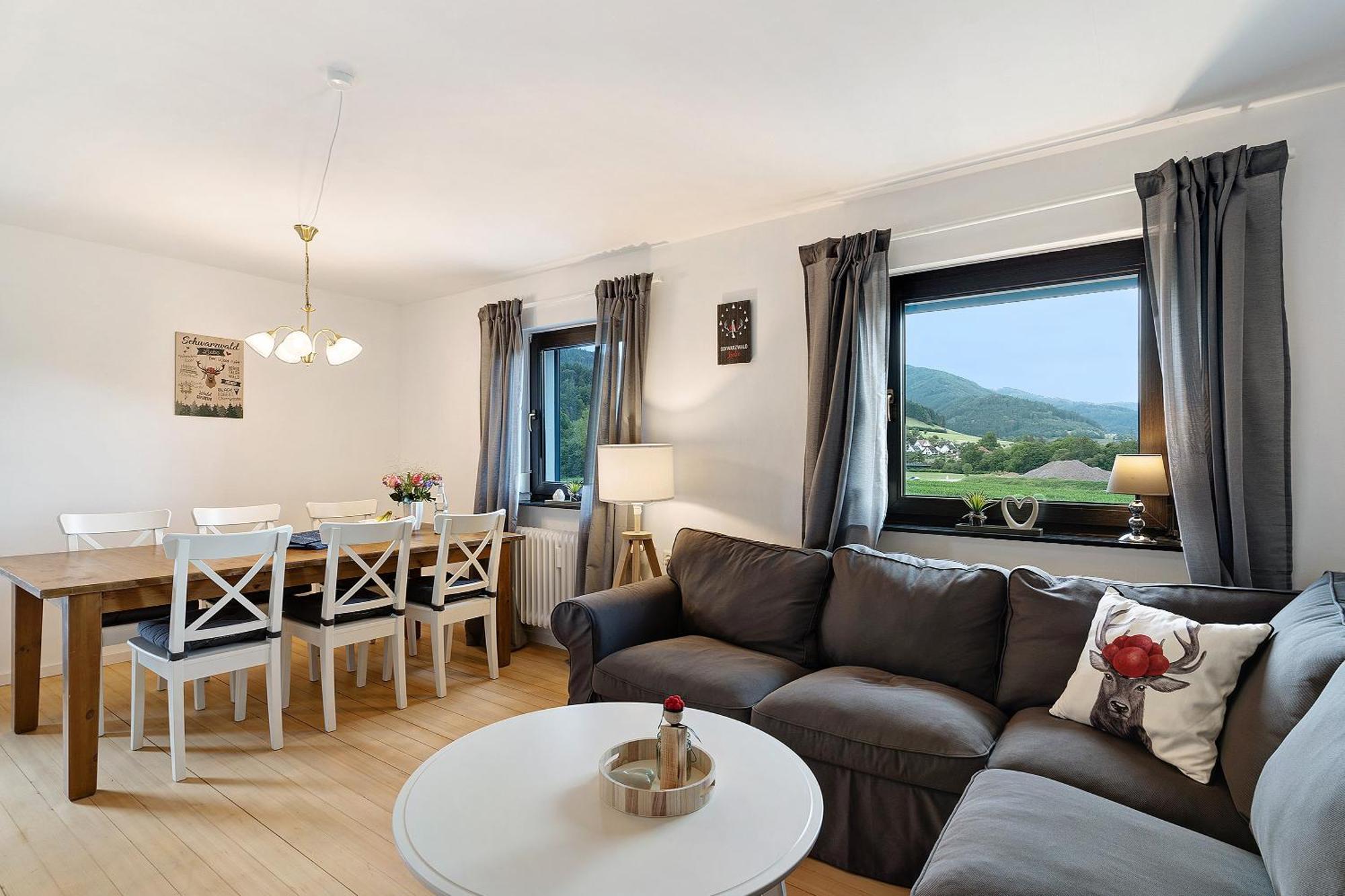 גוטץ' אים בריסגאו Ferienwohnung Emma מראה חיצוני תמונה