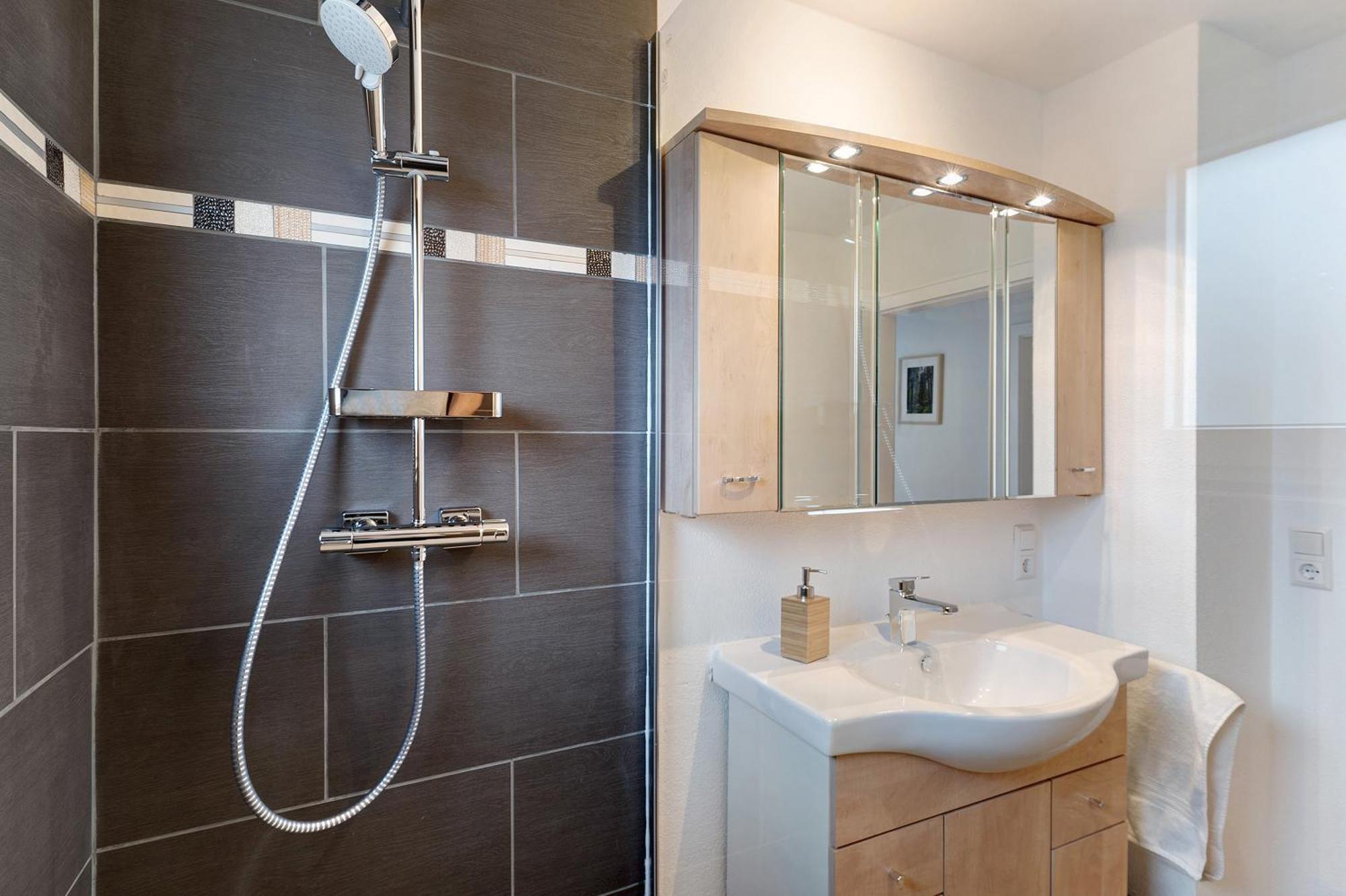 גוטץ' אים בריסגאו Ferienwohnung Emma מראה חיצוני תמונה